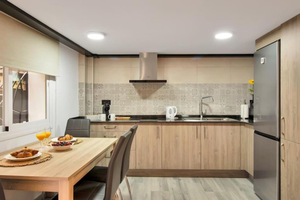 Moderno Loft En El Corazon Historico De Estepona - Casa Pepita 17 Экстерьер фото